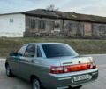 Серый ВАЗ 2110, объемом двигателя 0 л и пробегом 184 тыс. км за 1100 $, фото 1 на Automoto.ua