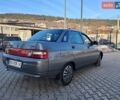 Сірий ВАЗ 2110, об'ємом двигуна 1.6 л та пробігом 163 тис. км за 3200 $, фото 4 на Automoto.ua
