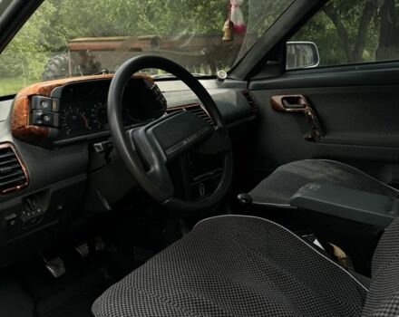 Серый ВАЗ 2110, объемом двигателя 0 л и пробегом 3 тыс. км за 1100 $, фото 8 на Automoto.ua