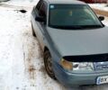 Сірий ВАЗ 2110, об'ємом двигуна 1.6 л та пробігом 270 тис. км за 2000 $, фото 3 на Automoto.ua