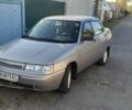 Серый ВАЗ 2110, объемом двигателя 1.6 л и пробегом 45 тыс. км за 4800 $, фото 1 на Automoto.ua