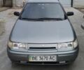 Серый ВАЗ 2110, объемом двигателя 6 л и пробегом 1 тыс. км за 1578 $, фото 1 на Automoto.ua