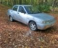 Сірий ВАЗ 2110, об'ємом двигуна 0 л та пробігом 198 тис. км за 1250 $, фото 4 на Automoto.ua