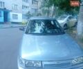 Серый ВАЗ 2110, объемом двигателя 1.6 л и пробегом 94 тыс. км за 2600 $, фото 8 на Automoto.ua