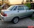 Сірий ВАЗ 2110, об'ємом двигуна 1.6 л та пробігом 163 тис. км за 2400 $, фото 5 на Automoto.ua