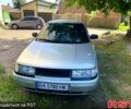 Серый ВАЗ 2110, объемом двигателя 1.6 л и пробегом 311 тыс. км за 1300 $, фото 7 на Automoto.ua