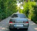 Сірий ВАЗ 2110, об'ємом двигуна 1.6 л та пробігом 270 тис. км за 1102 $, фото 5 на Automoto.ua