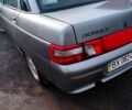 Сірий ВАЗ 2110, об'ємом двигуна 1.6 л та пробігом 173 тис. км за 2500 $, фото 5 на Automoto.ua