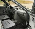 Сірий ВАЗ 2110, об'ємом двигуна 1.6 л та пробігом 1 тис. км за 1654 $, фото 12 на Automoto.ua