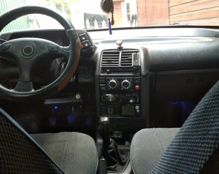 Сірий ВАЗ 2110, об'ємом двигуна 1.6 л та пробігом 165 тис. км за 2500 $, фото 3 на Automoto.ua