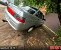 Серый ВАЗ 2110, объемом двигателя 1.6 л и пробегом 250 тыс. км за 1500 $, фото 3 на Automoto.ua