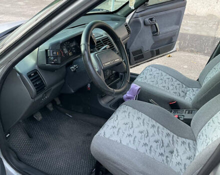 Сірий ВАЗ 2110, об'ємом двигуна 1.6 л та пробігом 174 тис. км за 3200 $, фото 4 на Automoto.ua