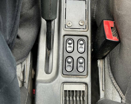 Серый ВАЗ 2110, объемом двигателя 1.6 л и пробегом 186 тыс. км за 2300 $, фото 14 на Automoto.ua