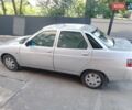 Серый ВАЗ 2110, объемом двигателя 1.6 л и пробегом 140 тыс. км за 2350 $, фото 7 на Automoto.ua