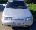 Сірий ВАЗ 2110, об'ємом двигуна 1.6 л та пробігом 217 тис. км за 2300 $, фото 4 на Automoto.ua