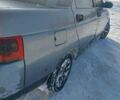 Сірий ВАЗ 2110, об'ємом двигуна 1.6 л та пробігом 210 тис. км за 1100 $, фото 7 на Automoto.ua