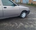 Сірий ВАЗ 2110, об'ємом двигуна 1.6 л та пробігом 170 тис. км за 1606 $, фото 1 на Automoto.ua