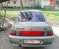 Серый ВАЗ 2110, объемом двигателя 1.6 л и пробегом 160 тыс. км за 2300 $, фото 3 на Automoto.ua