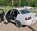 Сірий ВАЗ 2110, об'ємом двигуна 1.6 л та пробігом 331 тис. км за 900 $, фото 5 на Automoto.ua