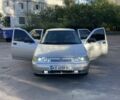Серый ВАЗ 2110, объемом двигателя 1.6 л и пробегом 234 тыс. км за 1703 $, фото 9 на Automoto.ua