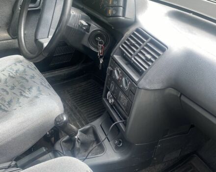 Сірий ВАЗ 2110, об'ємом двигуна 1.6 л та пробігом 200 тис. км за 1700 $, фото 3 на Automoto.ua