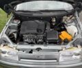 Серый ВАЗ 2110, объемом двигателя 1.6 л и пробегом 94 тыс. км за 2650 $, фото 1 на Automoto.ua