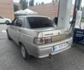 Серый ВАЗ 2110, объемом двигателя 1.6 л и пробегом 225 тыс. км за 850 $, фото 2 на Automoto.ua