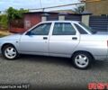 Сірий ВАЗ 2110, об'ємом двигуна 1.6 л та пробігом 212 тис. км за 2600 $, фото 1 на Automoto.ua