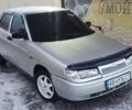 Серый ВАЗ 2110, объемом двигателя 1.6 л и пробегом 226 тыс. км за 1750 $, фото 2 на Automoto.ua