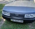 Сірий ВАЗ 2110, об'ємом двигуна 1.6 л та пробігом 176 тис. км за 1008 $, фото 4 на Automoto.ua