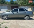 Серый ВАЗ 2110, объемом двигателя 1.6 л и пробегом 245 тыс. км за 2000 $, фото 1 на Automoto.ua