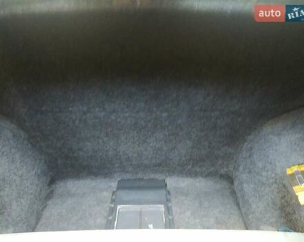 Сірий ВАЗ 2110, об'ємом двигуна 1.6 л та пробігом 170 тис. км за 2500 $, фото 31 на Automoto.ua