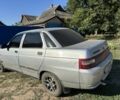 Серый ВАЗ 2110, объемом двигателя 0 л и пробегом 150 тыс. км за 1100 $, фото 4 на Automoto.ua