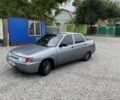 Серый ВАЗ 2110, объемом двигателя 0 л и пробегом 308 тыс. км за 1550 $, фото 1 на Automoto.ua