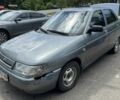 Сірий ВАЗ 2110, об'ємом двигуна 1.6 л та пробігом 100 тис. км за 1200 $, фото 1 на Automoto.ua