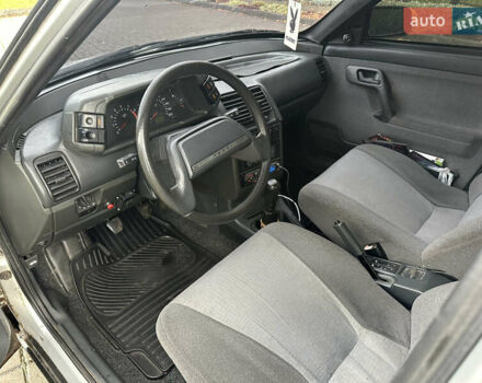 Серый ВАЗ 2110, объемом двигателя 1.6 л и пробегом 220 тыс. км за 1850 $, фото 8 на Automoto.ua