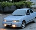 Сірий ВАЗ 2110, об'ємом двигуна 1.6 л та пробігом 142 тис. км за 649 $, фото 1 на Automoto.ua