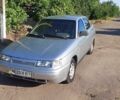 Сірий ВАЗ 2110, об'ємом двигуна 1.6 л та пробігом 186 тис. км за 1000 $, фото 1 на Automoto.ua