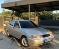 Серый ВАЗ 2110, объемом двигателя 1.6 л и пробегом 328 тыс. км за 1750 $, фото 1 на Automoto.ua
