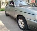 Серый ВАЗ 2110, объемом двигателя 1.6 л и пробегом 160 тыс. км за 2300 $, фото 1 на Automoto.ua
