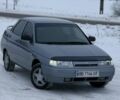 Сірий ВАЗ 2110, об'ємом двигуна 1.6 л та пробігом 250 тис. км за 2450 $, фото 1 на Automoto.ua