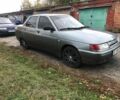 Серый ВАЗ 2110, объемом двигателя 1.6 л и пробегом 306 тыс. км за 1600 $, фото 6 на Automoto.ua