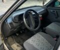 Серый ВАЗ 2110, объемом двигателя 1.6 л и пробегом 60 тыс. км за 2300 $, фото 4 на Automoto.ua