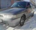 Сірий ВАЗ 2110, об'ємом двигуна 1.6 л та пробігом 347 тис. км за 1350 $, фото 1 на Automoto.ua
