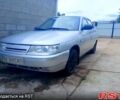 Сірий ВАЗ 2110, об'ємом двигуна 1.5 л та пробігом 170 тис. км за 1550 $, фото 1 на Automoto.ua