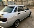 Серый ВАЗ 2110, объемом двигателя 1.6 л и пробегом 190 тыс. км за 1500 $, фото 4 на Automoto.ua