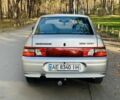 Сірий ВАЗ 2110, об'ємом двигуна 1.6 л та пробігом 95 тис. км за 3750 $, фото 3 на Automoto.ua