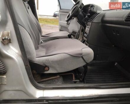 Серый ВАЗ 2110, объемом двигателя 1.6 л и пробегом 210 тыс. км за 1700 $, фото 39 на Automoto.ua