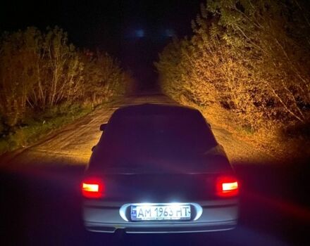 Сірий ВАЗ 2110, об'ємом двигуна 1.6 л та пробігом 2 тис. км за 2380 $, фото 7 на Automoto.ua