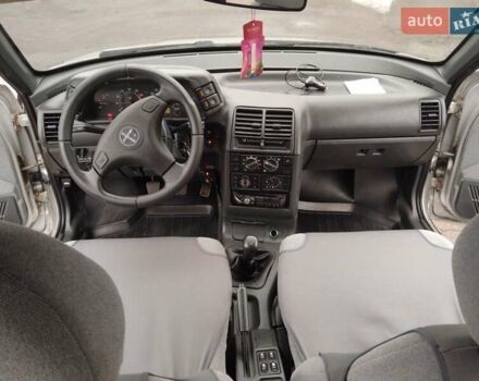 Серый ВАЗ 2110, объемом двигателя 1.6 л и пробегом 210 тыс. км за 1700 $, фото 34 на Automoto.ua